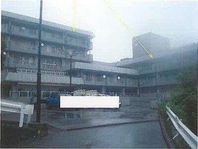 静岡県伊東市 伊東駅7分 マンション「伊東ホームステッド」1万円の競売物件 #2