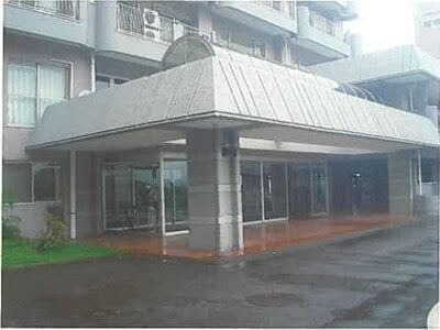 静岡県伊東市 伊東駅7分 マンション「伊東ホームステッド」1万円の競売物件 #6