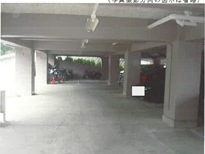 静岡県伊東市 伊東駅7分 マンション「伊東ホームステッド」1万円の競売物件 #7