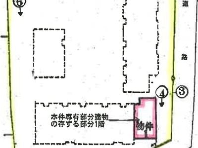 (値下げ) 静岡県沼津市 沼津駅 マンション「藤和ライブタウン下香貫」318万円の競売物件 #1