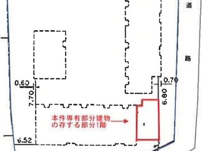 (値下げ) 静岡県沼津市 沼津駅 マンション「藤和ライブタウン下香貫」318万円の競売物件 #19
