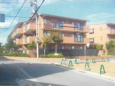 (値下げ) 静岡県沼津市 沼津駅 マンション「藤和ライブタウン下香貫」318万円の競売物件 #2
