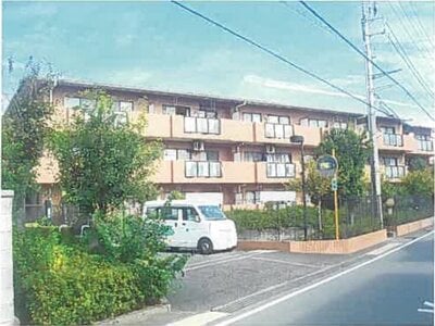 (値下げ) 静岡県沼津市 沼津駅 マンション「藤和ライブタウン下香貫」318万円の競売物件 #3