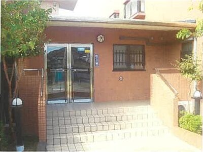 (値下げ) 静岡県沼津市 沼津駅 マンション「藤和ライブタウン下香貫」318万円の競売物件 #4