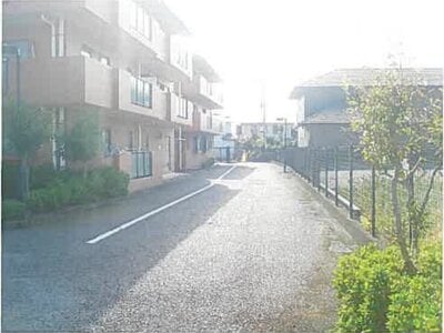 (値下げ) 静岡県沼津市 沼津駅 マンション「藤和ライブタウン下香貫」318万円の競売物件 #7