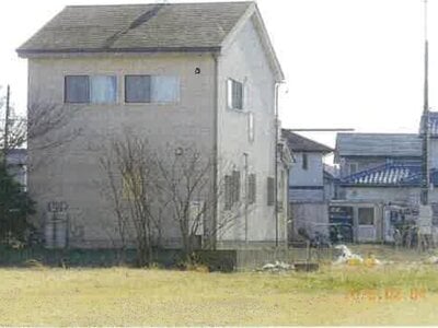 静岡県浜松市中央区 高塚駅23分 戸建て 547万円の競売物件 #5