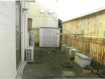 静岡県掛川市 愛野駅19分 戸建て 1,509万円の競売物件 #11