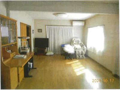 静岡県掛川市 愛野駅19分 戸建て 1,509万円の競売物件 #17