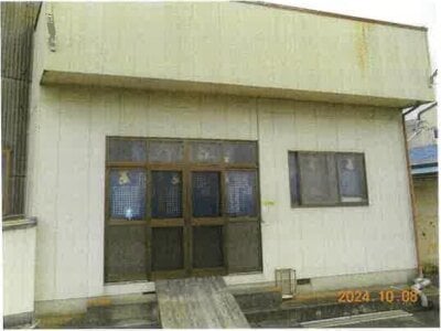 静岡県掛川市 愛野駅19分 戸建て 1,509万円の競売物件 #4