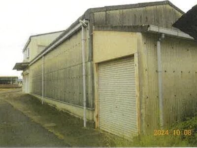 静岡県掛川市 愛野駅19分 戸建て 1,509万円の競売物件 #7
