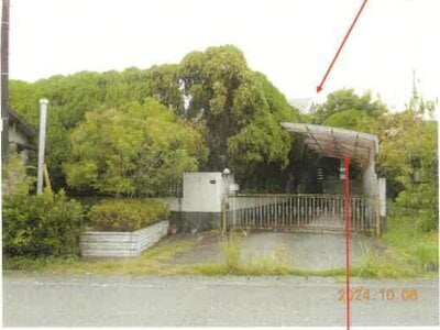 静岡県掛川市 愛野駅19分 戸建て 1,509万円の競売物件 #8