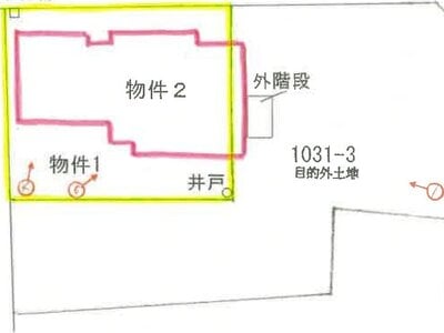 静岡県浜松市浜名区 遠州芝本駅16分 戸建て 414万円の競売物件 #1