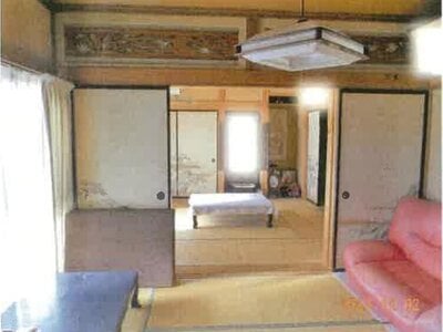 静岡県浜松市浜名区 遠州芝本駅16分 戸建て 414万円の競売物件 #10