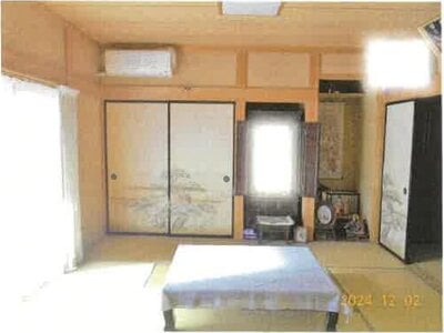 静岡県浜松市浜名区 遠州芝本駅16分 戸建て 414万円の競売物件 #11