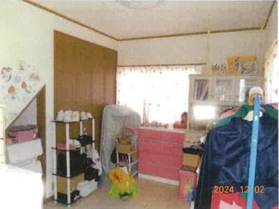 静岡県浜松市浜名区 遠州芝本駅16分 戸建て 414万円の競売物件 #22