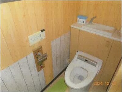 静岡県浜松市浜名区 遠州芝本駅16分 戸建て 414万円の競売物件 #24