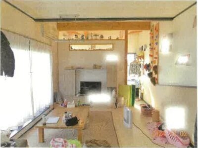 静岡県浜松市浜名区 遠州芝本駅16分 戸建て 414万円の競売物件 #30