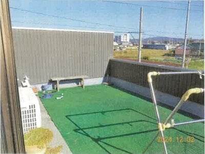 静岡県浜松市浜名区 遠州芝本駅16分 戸建て 414万円の競売物件 #32