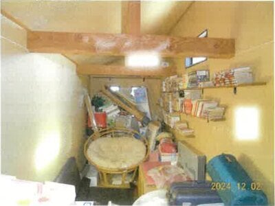静岡県浜松市浜名区 遠州芝本駅16分 戸建て 414万円の競売物件 #35