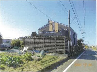 静岡県浜松市浜名区 遠州芝本駅16分 戸建て 414万円の競売物件 #5