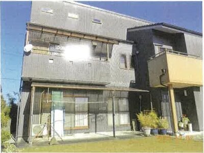 静岡県浜松市浜名区 遠州芝本駅16分 戸建て 414万円の競売物件 #7