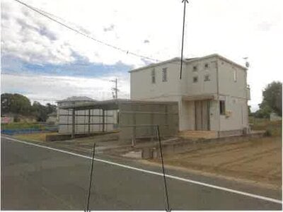 静岡県浜松市中央区 高塚駅 戸建て 810万円の競売物件 #1