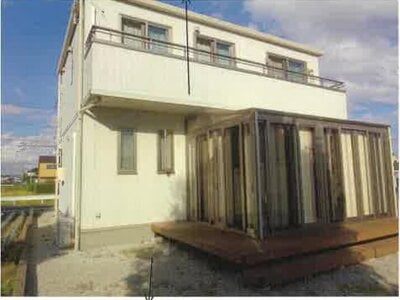 静岡県浜松市中央区 高塚駅 戸建て 810万円の競売物件 #2