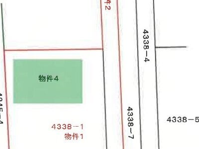 静岡県菊川市 菊川駅 戸建て 309万円の競売物件 #1