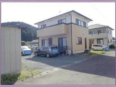 静岡県菊川市 菊川駅 戸建て 309万円の競売物件 #2