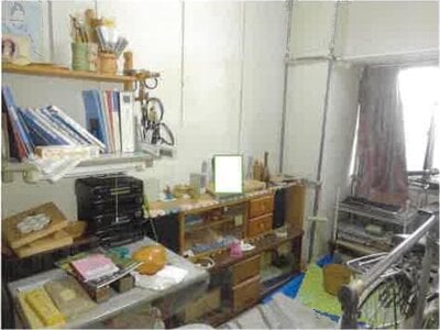 静岡県浜松市中央区 遠州西ヶ崎駅2分 マンション「アートピア西ヶ崎」579万円の競売物件 #3