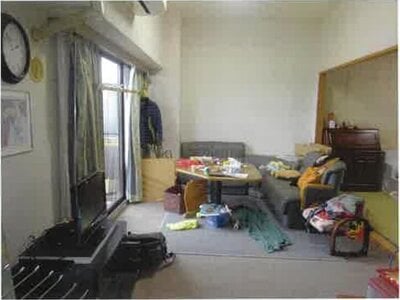 静岡県浜松市中央区 遠州西ヶ崎駅2分 マンション「アートピア西ヶ崎」579万円の競売物件 #9