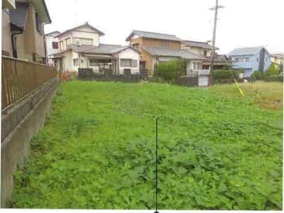 静岡県掛川市 掛川駅28分 農地 686万円の競売物件 #4