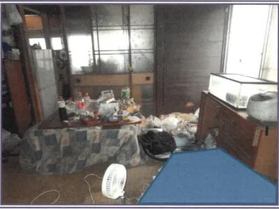(値下げ) 静岡県富士市 吉原本町駅27分 戸建て 34万円の競売物件 #5