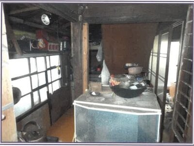 (値下げ) 静岡県富士市 吉原本町駅27分 戸建て 34万円の競売物件 #7