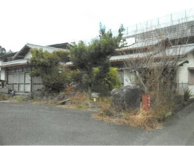 静岡県富士市 岳南富士岡駅13分 戸建て 723万円の競売物件 #1