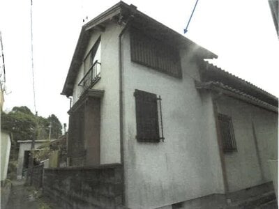 静岡県富士市 岳南富士岡駅13分 戸建て 723万円の競売物件 #2
