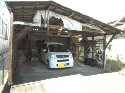 静岡県富士市 岳南富士岡駅13分 戸建て 723万円の競売物件 #3