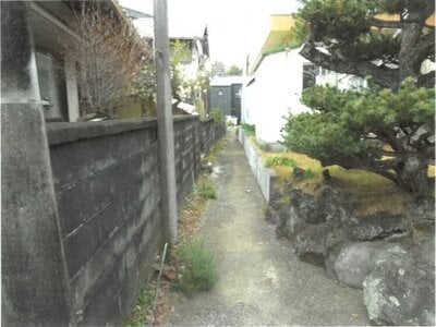 静岡県富士市 岳南富士岡駅13分 戸建て 723万円の競売物件 #4
