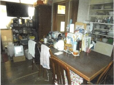 静岡県富士市 岳南富士岡駅13分 戸建て 723万円の競売物件 #6