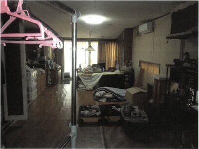 静岡県富士市 岳南原田駅9分 戸建て 2,258万円の競売物件 #14