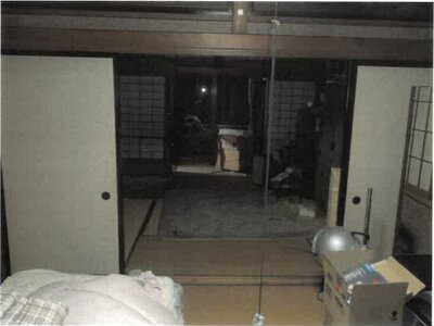 静岡県富士市 岳南原田駅9分 戸建て 2,258万円の競売物件 #17