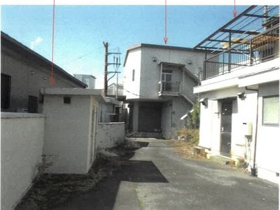 静岡県富士市 岳南原田駅9分 戸建て 2,258万円の競売物件 #2