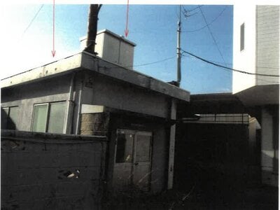 静岡県富士市 岳南原田駅9分 戸建て 2,258万円の競売物件 #3