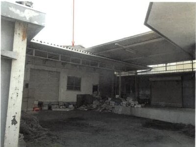 静岡県富士市 岳南原田駅9分 戸建て 2,258万円の競売物件 #4