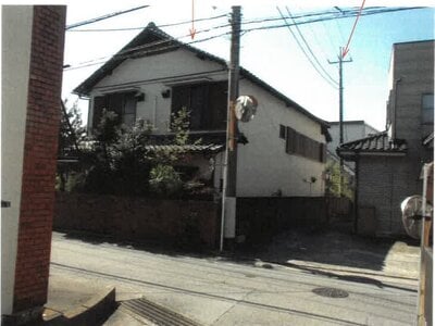 静岡県富士市 岳南原田駅9分 戸建て 2,258万円の競売物件 #5
