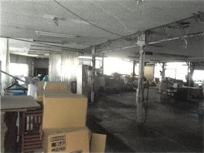 静岡県富士市 岳南原田駅9分 戸建て 2,258万円の競売物件 #7