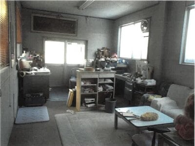 静岡県富士市 岳南原田駅9分 戸建て 2,258万円の競売物件 #9