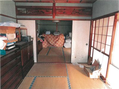 京都府綾部市 山家駅5分 戸建て 233万円の競売物件 #19