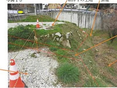 広島県広島市安佐南区 下祇園駅21分 土地 2,391万円の競売物件 #16