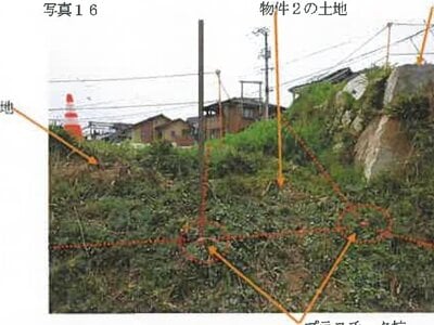 広島県広島市安佐南区 下祇園駅21分 土地 2,391万円の競売物件 #17
